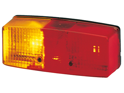 Feu arriere gauche 3f 12v BUISARD - 723008