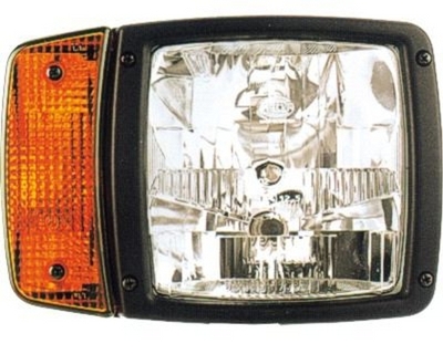 Proj. combine dr. h7 fix.centrale BUISARD - 724193