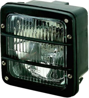 Optique phare 722003-004 BUISARD - 724205