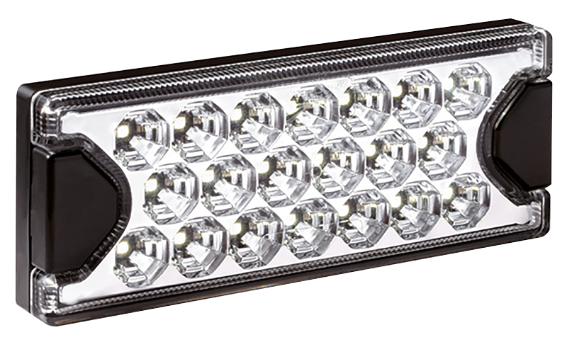 Feu ar miniled ii recul faisceau - 724222