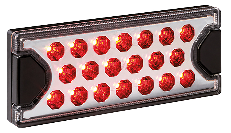 Feu ar miniled ii brouillard faisceau - 724223