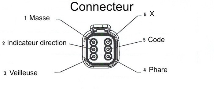 Phare route combine.ver.droite - 724320