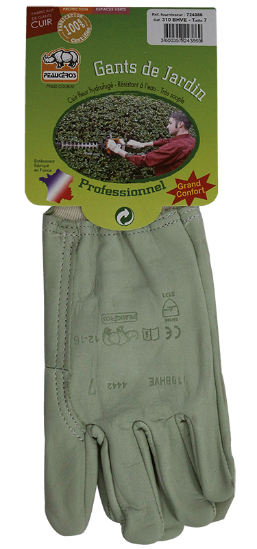 Gants de jardin - 724386