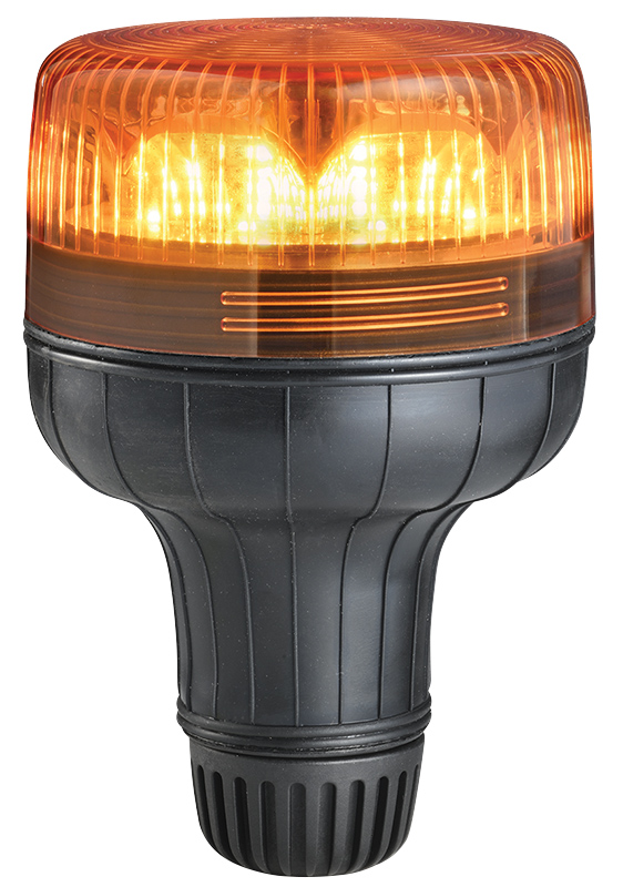 Gyrophare evolux led flex rotatif 12-24v BUISARD - 724408