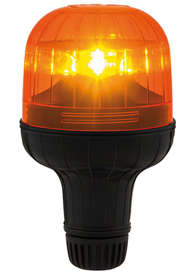 Gyrophare eurorot led flexible 12/24v BUISARD - 724447