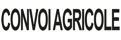 Autocollant convoi agricole BUISARD - 724448