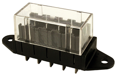 Boite fusibles 8jd005993001 BUISARD - 725043