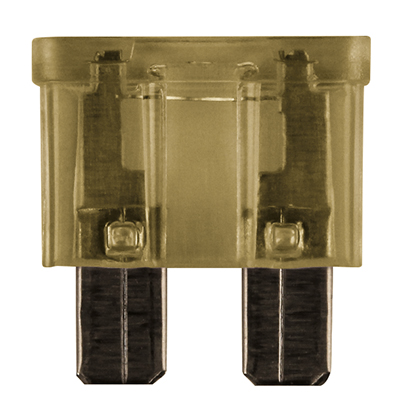 Bte 100 fusibles enfi. std 5a BUISARD - 725122