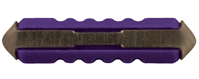 Bte 100 fusibles steatite bna 5a BUISARD - 725130