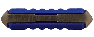 Bte 100 fusibles steatite bna 8a BUISARD - 725131