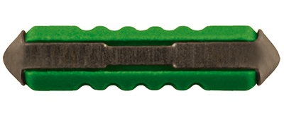Bte 100 fusibles steatite bna 10a BUISARD - 725132