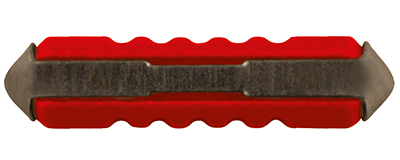 Bte 100 fusibles steatite bna 25a BUISARD - 725134