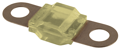 Fusible ruban mega 225a beige BUISARD - 725205