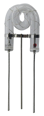 Ampoule xenon 8-10j 12-24v BUISARD - 725352
