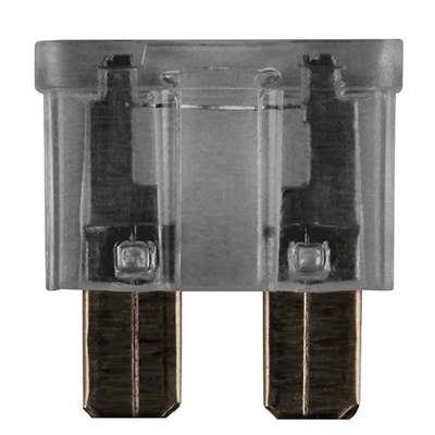 Bte 100 fusibles enfich.std 2a BUISARD - 725360