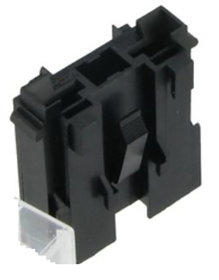 Porte fusible maxi BUISARD - 725368