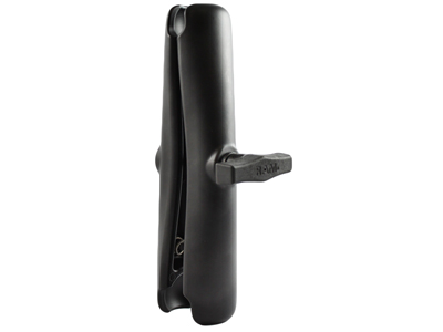 Bras fix. 23.18cm p/rotule 1.5cm ram BUISARD - 726020