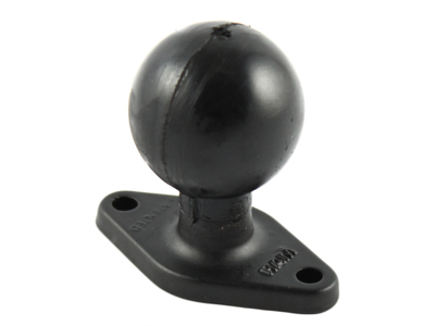 Base losange + rotule d.1.5' ram BUISARD - 726032