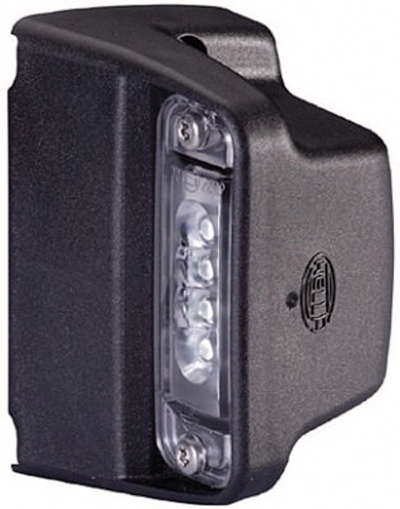 Eclaireur de plaque BUISARD - 726057