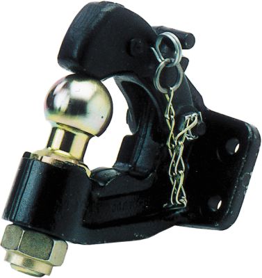 Crochet mixte 3.5t 4 tr BUISARD - 733081