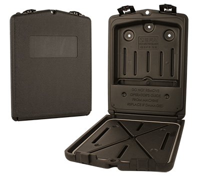 Porte document A5 BUISARD - 733157