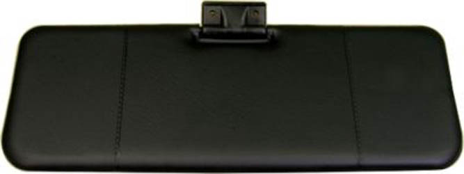 Pare soleil rigide 385x139mm BUISARD - 736011