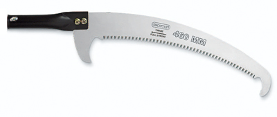Bl-scie a lame courbe 460mm BUISARD - 737215