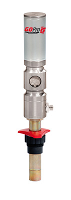 Pompe pneumatique huile 5:1 BUISARD - 742852