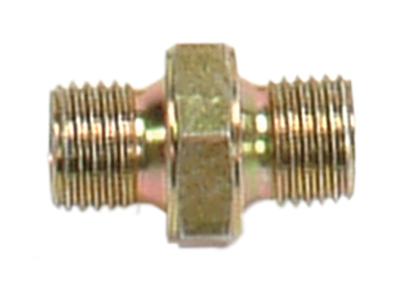 Raccord filete 3/4'g male male BUISARD - 742875