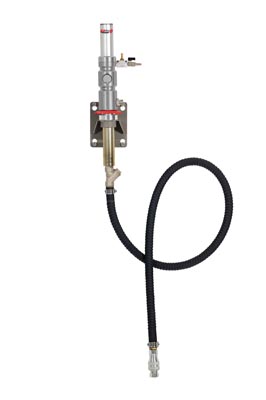 Ppe pneum.fix.mura.huiles usagees BUISARD - 742884