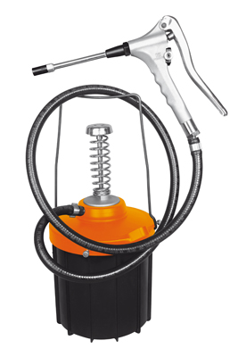 Distributeur portable minilub BUISARD - 742895