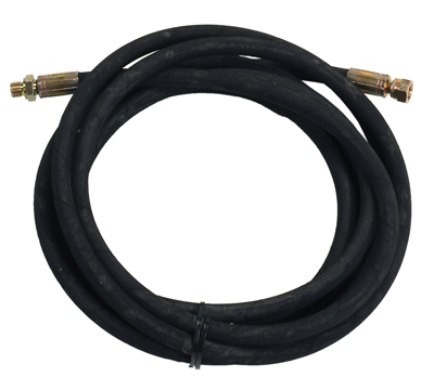 Tuyau flex.r2 1/4' m/f lg 8m BUISARD - 742896