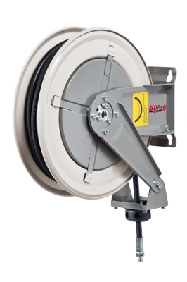 Enroul.p/graisse 600b 10m d1/4' m/m BUISARD - 742898