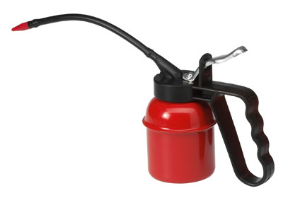 Burette d'huile 200ml BUISARD - 742939