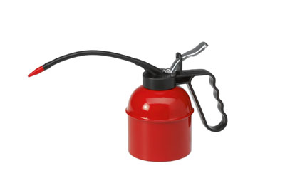 Burette d'huile 500ml BUISARD - 742940