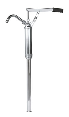 Pompe de transvasement a levier BUISARD - 742949