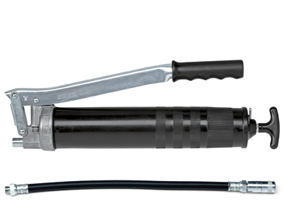 Pompe levier mod.industrie 70/pk BUISARD - 742950