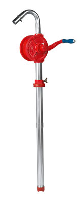 Pompe rotative pour futs BUISARD - 742951