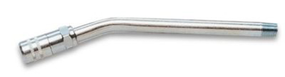 Raccord rigide coude + agraf.hydrau. BUISARD - 742952