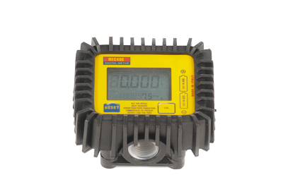 Volucompteur digital huile f1/2' BUISARD - 742982