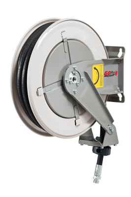 Enrouleur p/huile 160b 10m d3/8' BUISARD - 742983