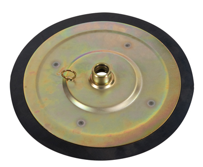 Plateau suiveur d.370mm BUISARD - 742997