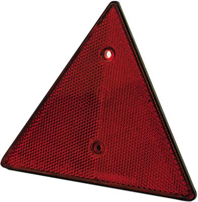 Triangle de remorque en vrac BUISARD - 743010