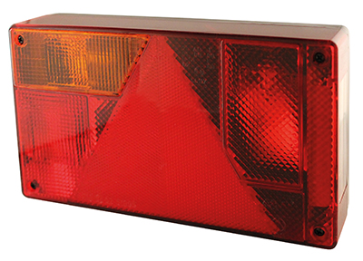 Lanterne ar 6f gauche vrac BUISARD - 743080