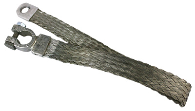 Tresse masse long.400 BUISARD - 743093