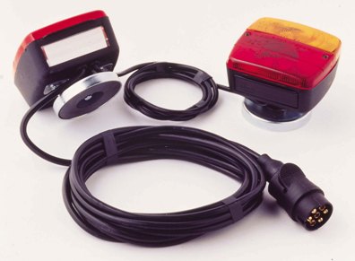 Kit signal ar magnet en sachet BUISARD - 743428