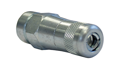 1 agrafe hyd 48mm d.15mm p/pompe s/coque BUISARD - 743539