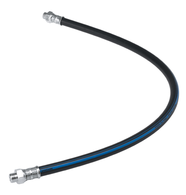 Flexible polyamide lg 300mm BUISARD - 743543