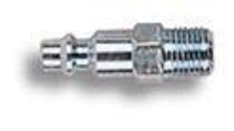 Coupleur rapide male 1/4 g male BUISARD - 743726