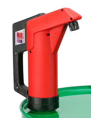 Pompe manuelle huile/antigel BUISARD - 743895